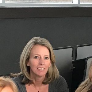 Meet your Posher, Donna